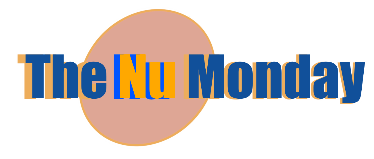 The Nu Monday